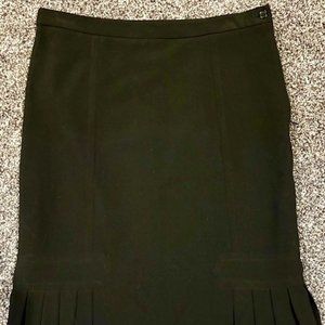 Max Studio Short Skirt